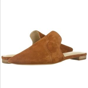 Cole Haan Hadley Mule Loafer